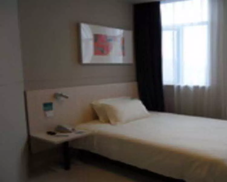 ホテル Jinjiang Inn Jiangxiyushan County Sanqingshan