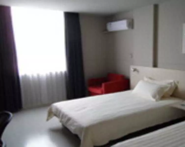 ホテル Jinjiang Inn Jiangxiyushan County Sanqingshan