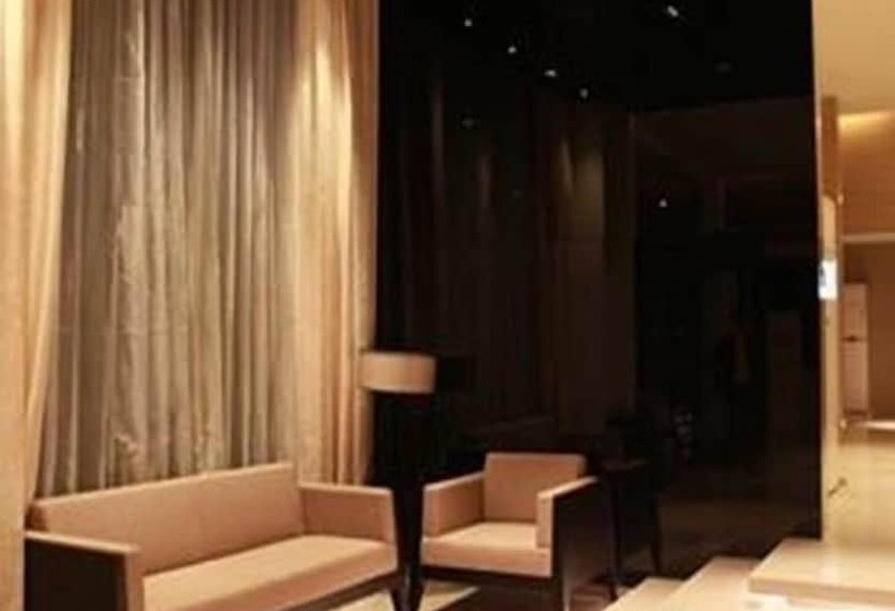 ホテル Jinjiang Inn Lijiang Ancient City Qixing Street