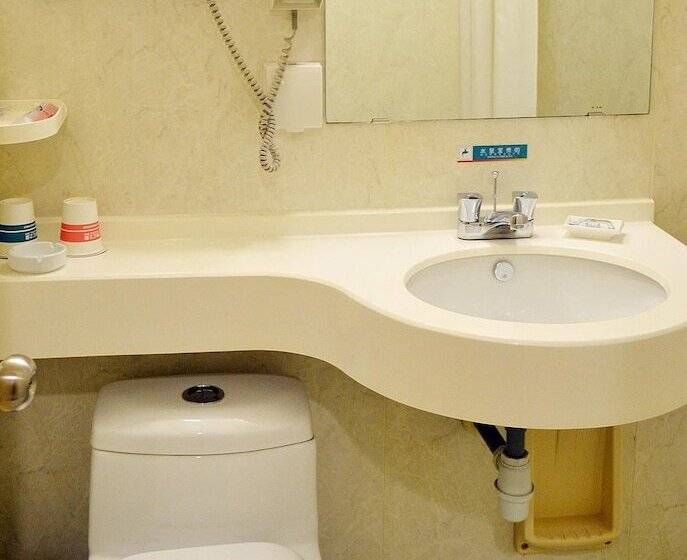 ホテル Jinjiang Inn Lijiang Ancient City Qixing Street