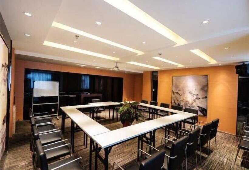 בית מלון כפרי Jinjiang Inn