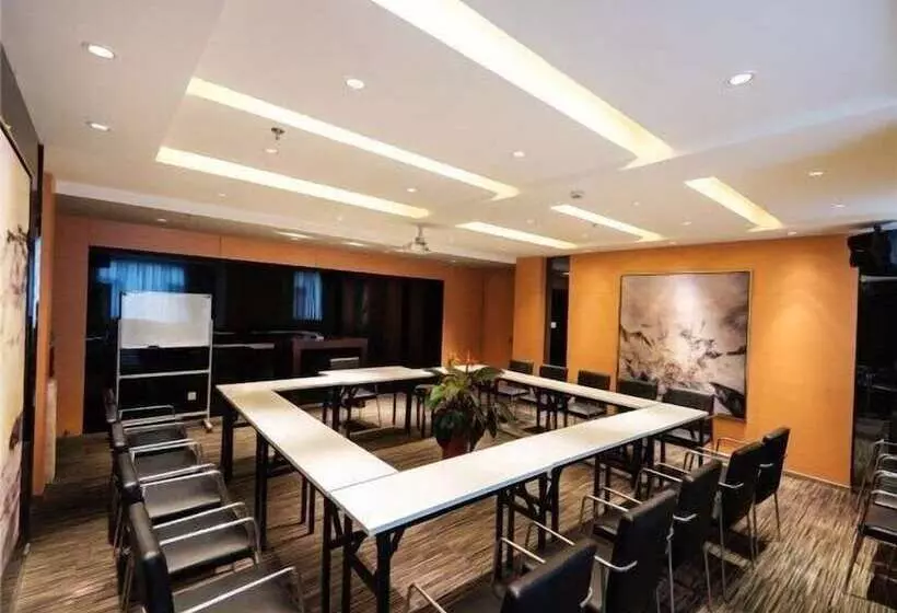 فندق Jinjiang Inn