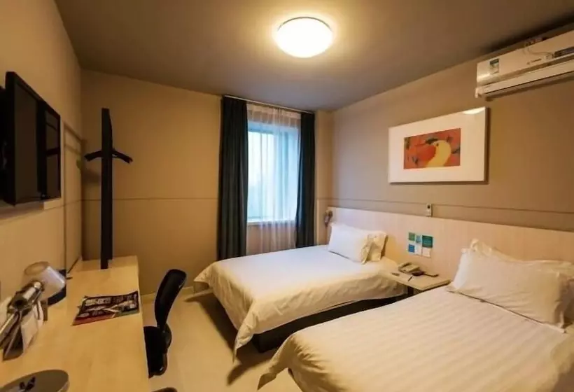 فندق Jinjiang Inn