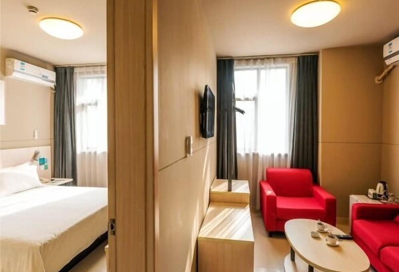 בית מלון כפרי Jinjiang Inn