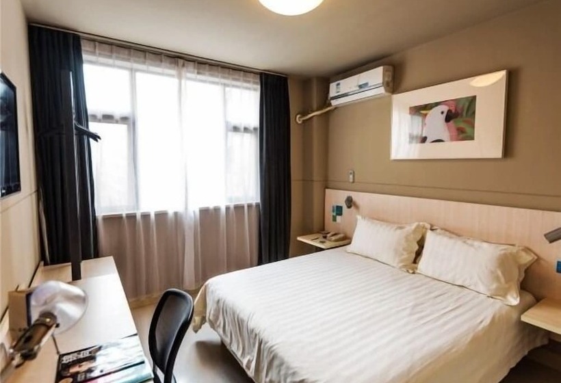 בית מלון כפרי Jinjiang Inn