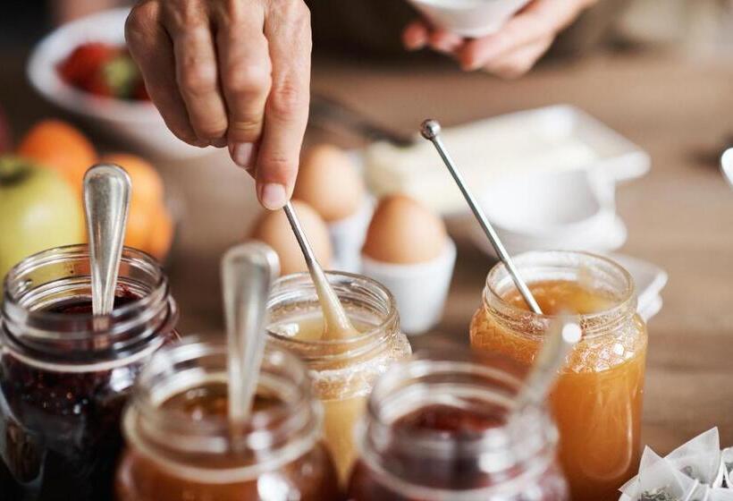 酒店 Kreuzberg Monte Croce