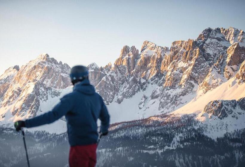 酒店 Kreuzberg Monte Croce