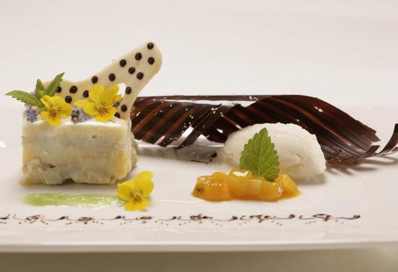 酒店 Kreuzberg Monte Croce