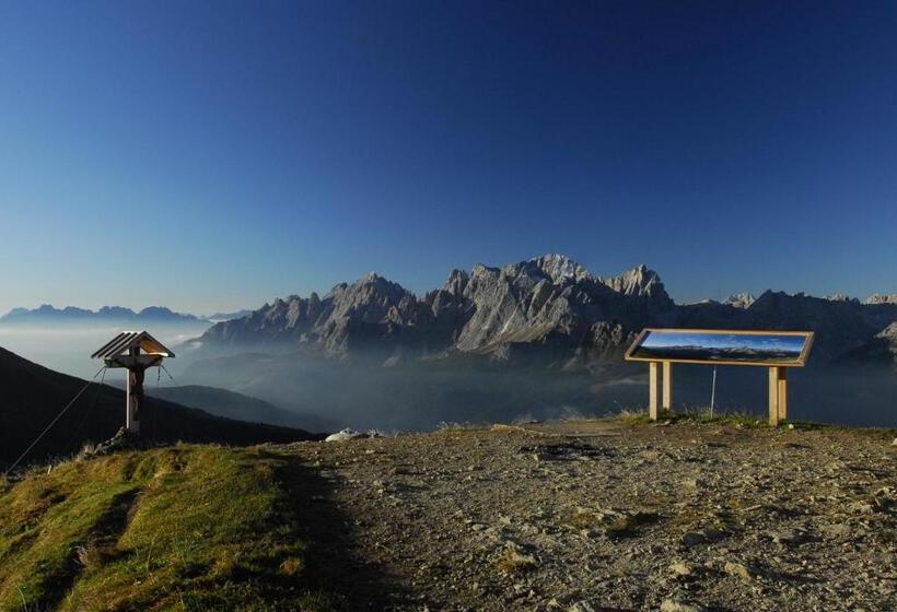 酒店 Kreuzberg Monte Croce