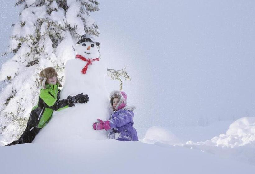 酒店 Kreuzberg Monte Croce