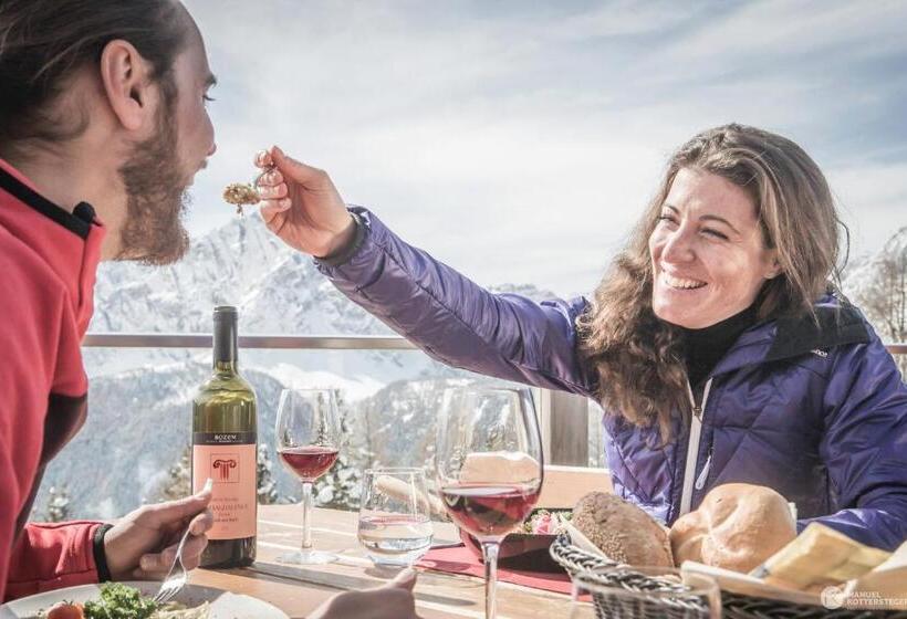 酒店 Kreuzberg Monte Croce