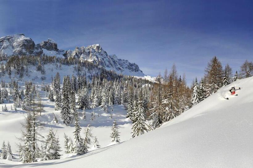 酒店 Kreuzberg Monte Croce