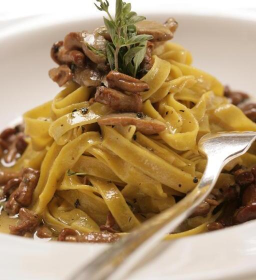 酒店 Kreuzberg Monte Croce