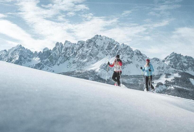 酒店 Kreuzberg Monte Croce