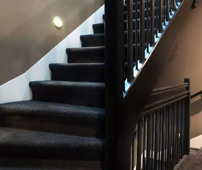 בית מלון כפרי Les Terres Blanches