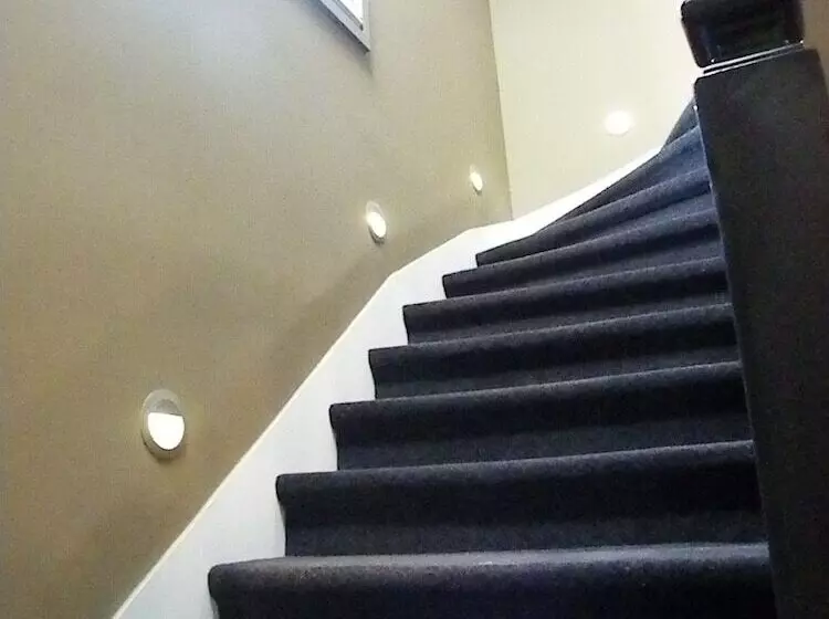 בית מלון כפרי Les Terres Blanches