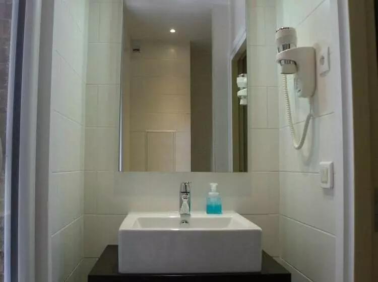 בית מלון כפרי Les Terres Blanches