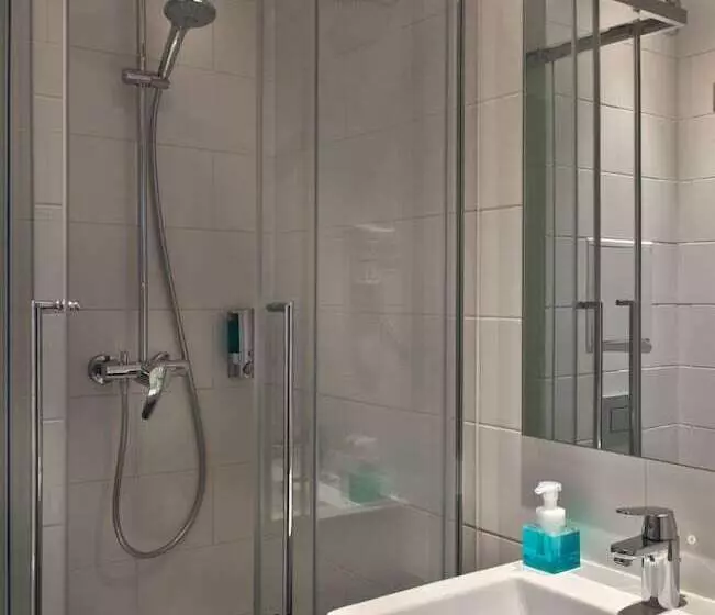 בית מלון כפרי Les Terres Blanches