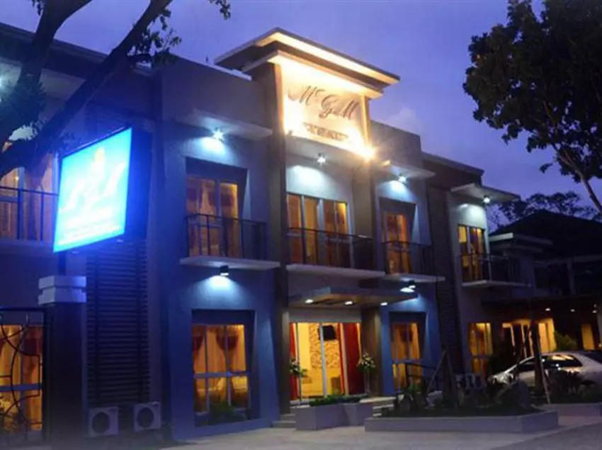 Hôtel Mgm Prime Suites