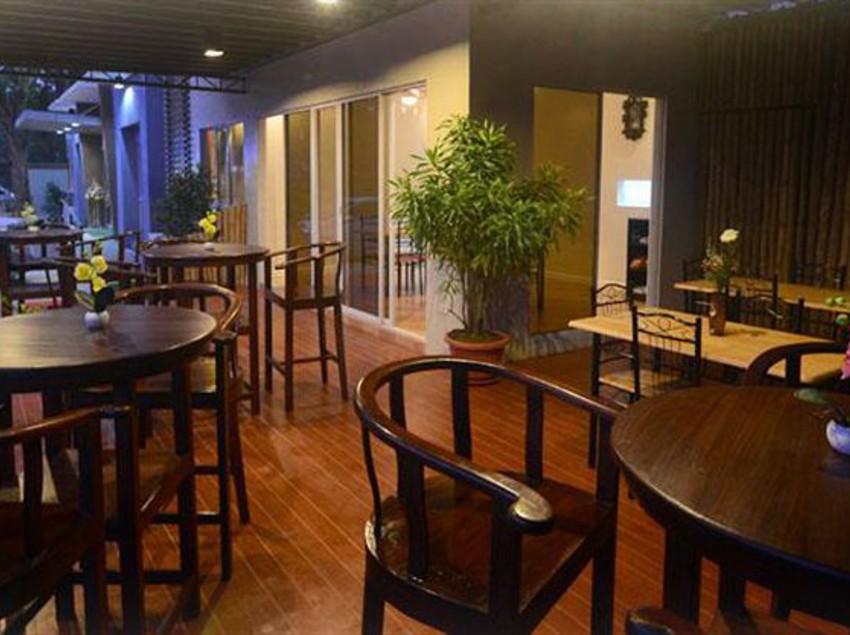 Hotel Mgm Prime Suites