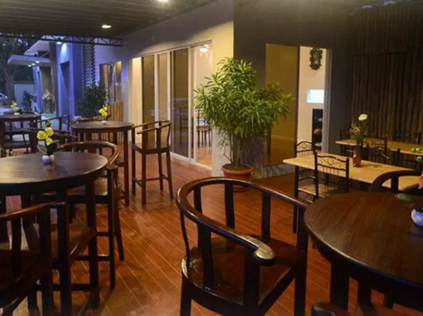 Hôtel Mgm Prime Suites