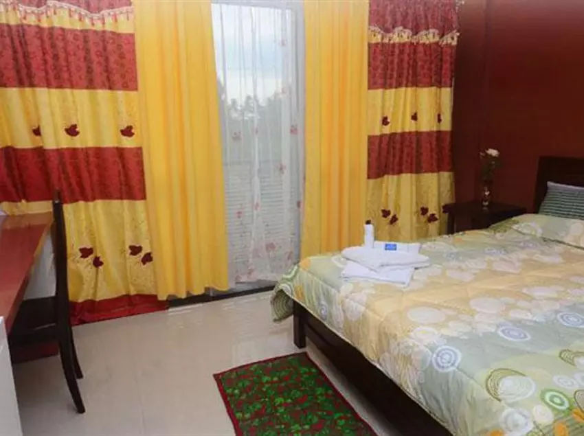 Hôtel Mgm Prime Suites