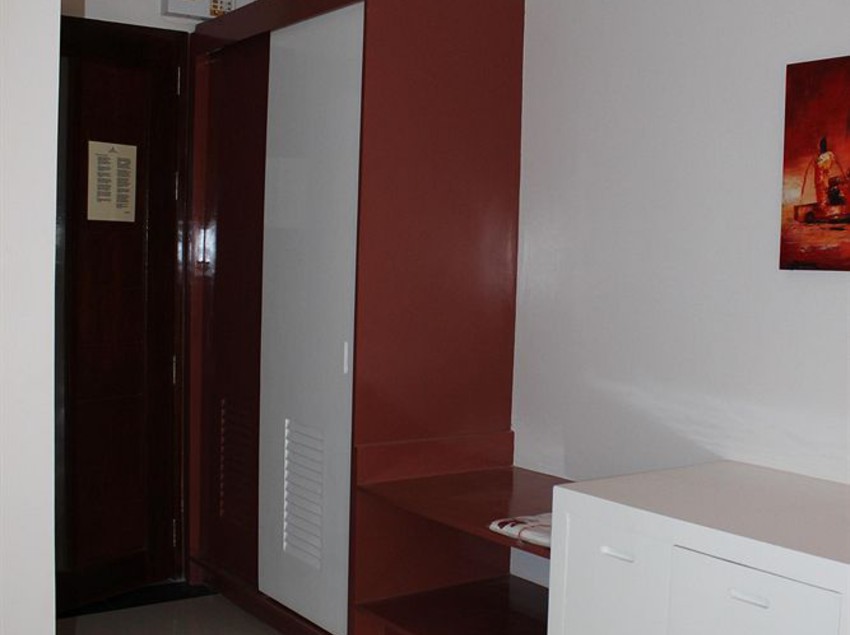 Hotel Mgm Prime Suites