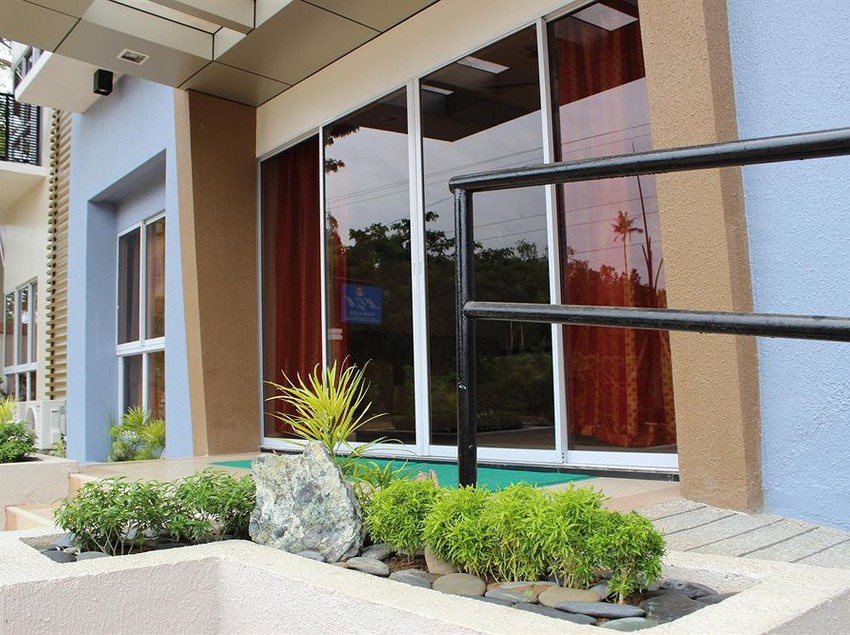 Hotel Mgm Prime Suites