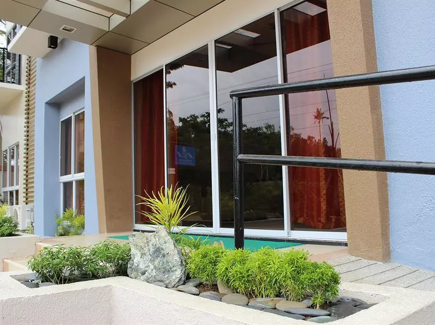 Hôtel Mgm Prime Suites