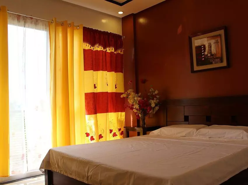 Hôtel Mgm Prime Suites