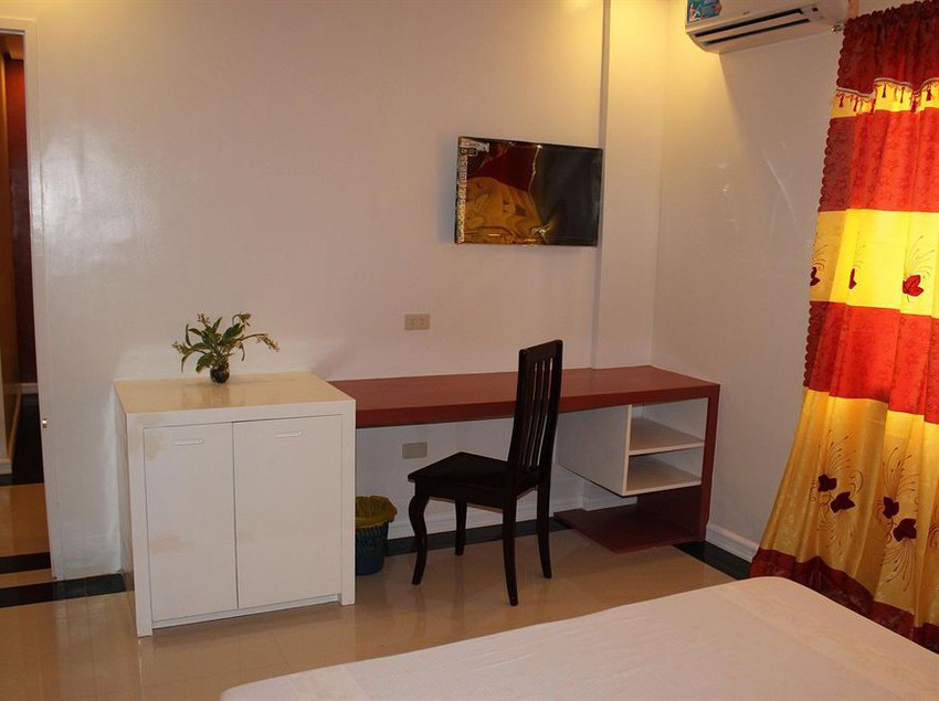 Hotel Mgm Prime Suites