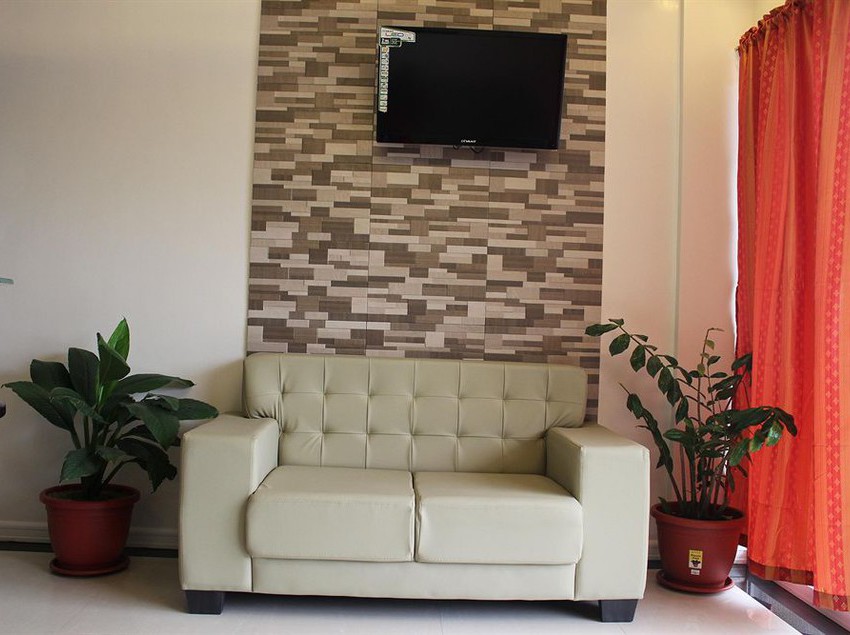 Hotel Mgm Prime Suites