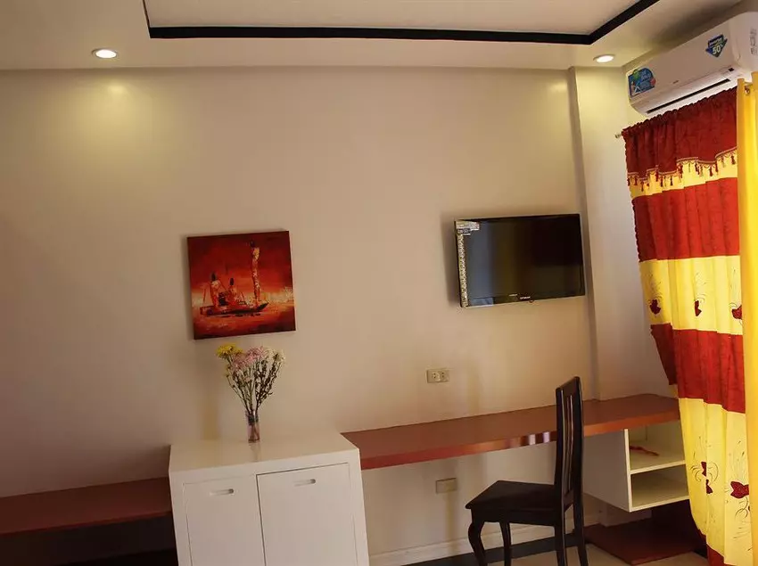 Hôtel Mgm Prime Suites