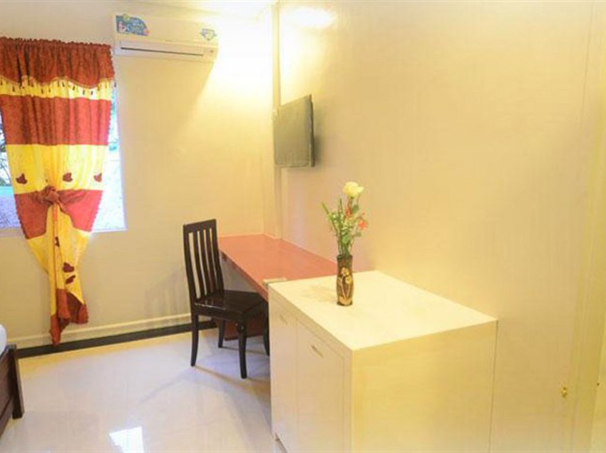 Hotel Mgm Prime Suites