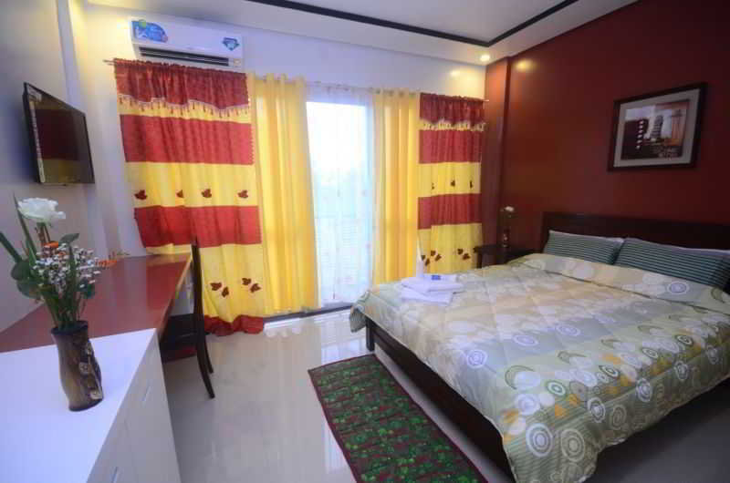 Hotel Mgm Prime Suites