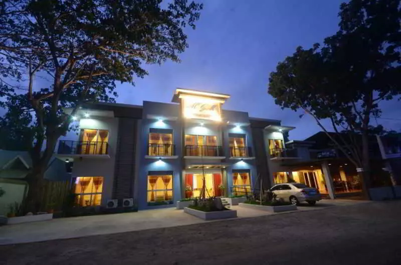 Hôtel Mgm Prime Suites