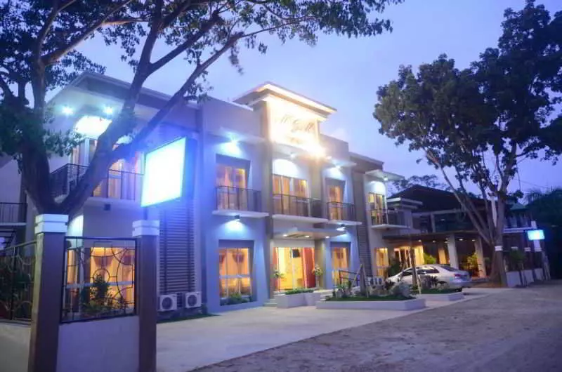 Hôtel Mgm Prime Suites