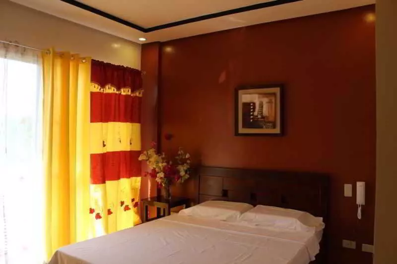 Hôtel Mgm Prime Suites