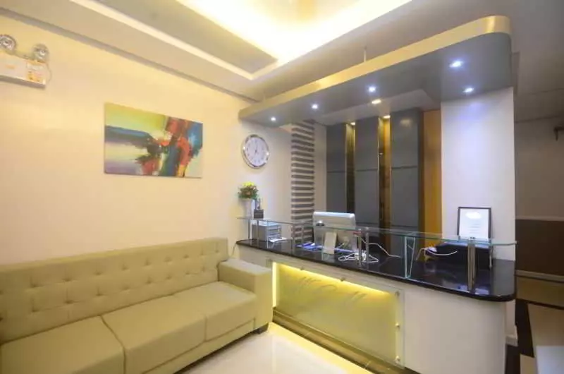 Hôtel Mgm Prime Suites