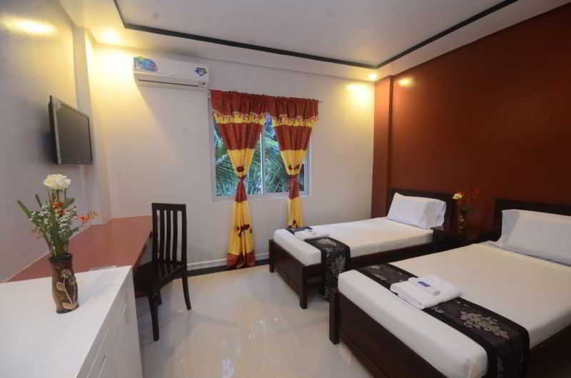 Hotel Mgm Prime Suites