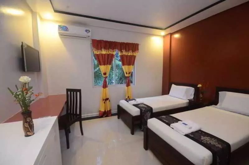 Hôtel Mgm Prime Suites