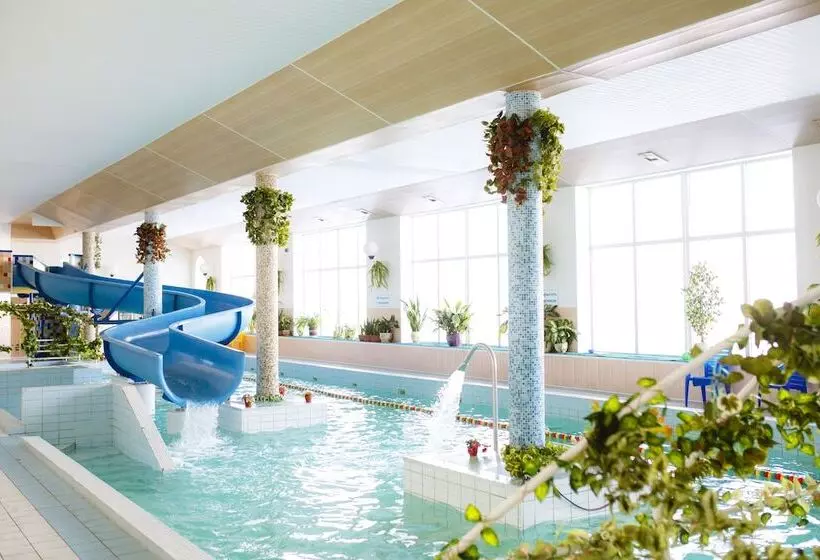 Hôtel Ogni Murmanska