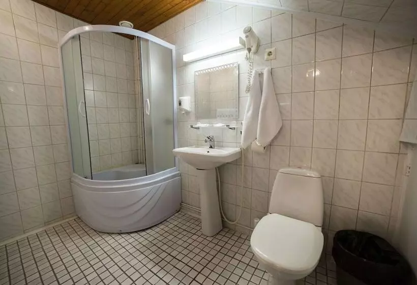 Hôtel Ogni Murmanska