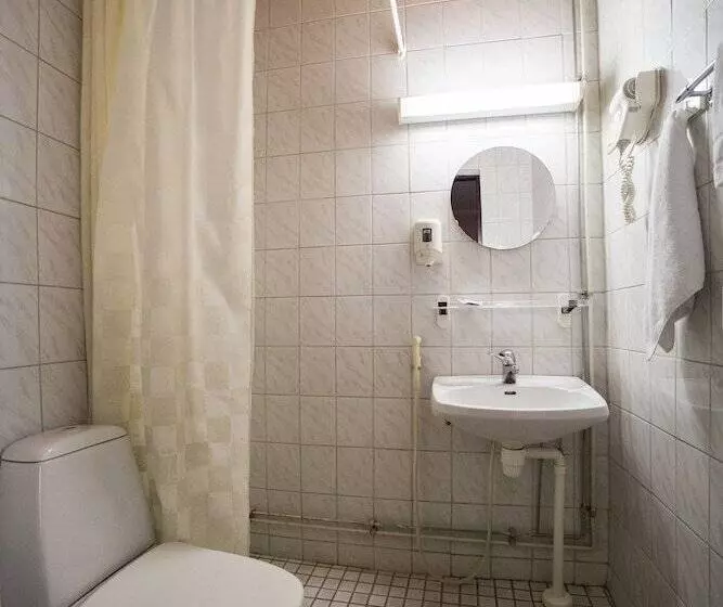 Hôtel Ogni Murmanska