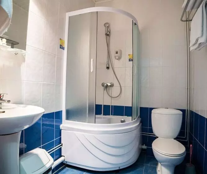 Hôtel Ogni Murmanska