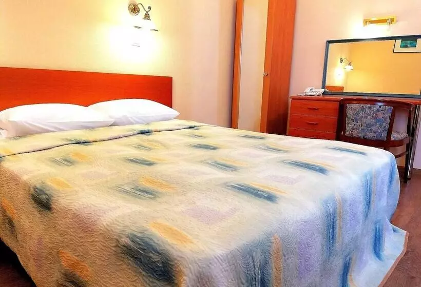 Hôtel Ogni Murmanska