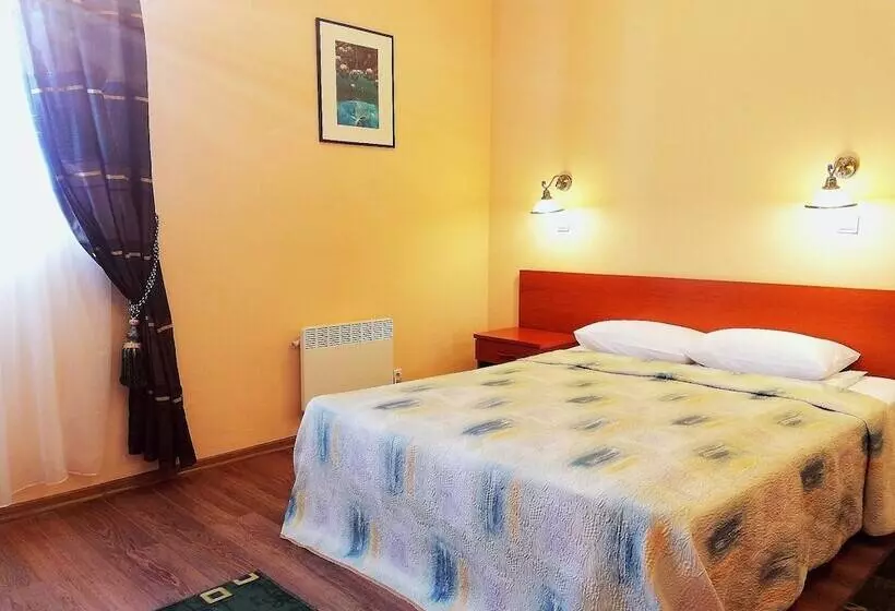 Hôtel Ogni Murmanska