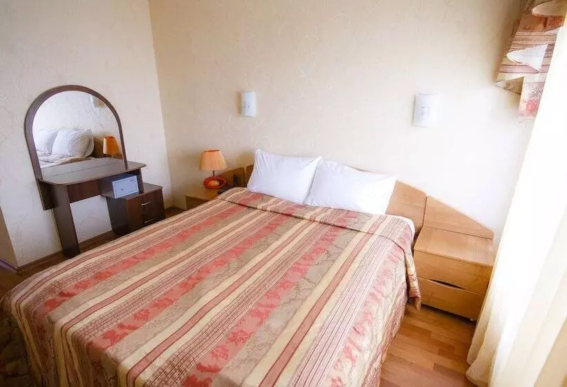 Hôtel Ogni Murmanska