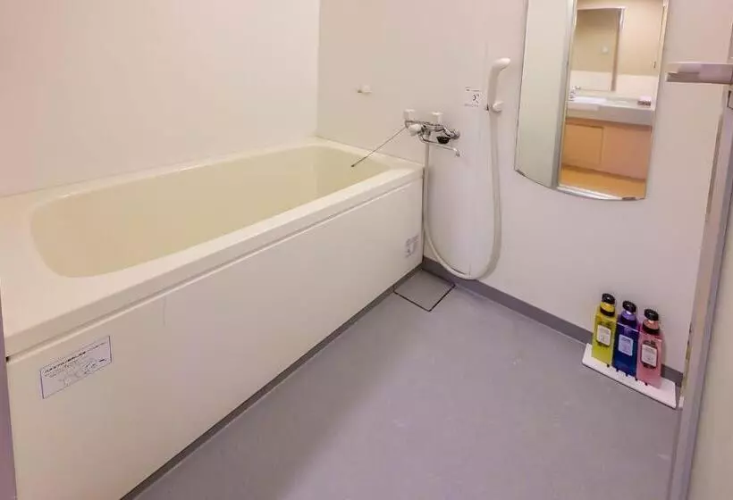 Hotel Ooedo Onsen Monogatari Beppu Seifu