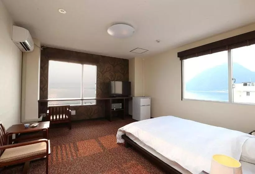 Hotel Ooedo Onsen Monogatari Beppu Seifu